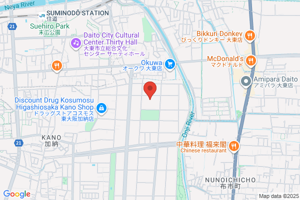 Bando Motor Industrial Co., Ltd. Head Office