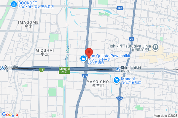 Bando Motor Industrial Co., Ltd. Mercedes Benz Showroom
