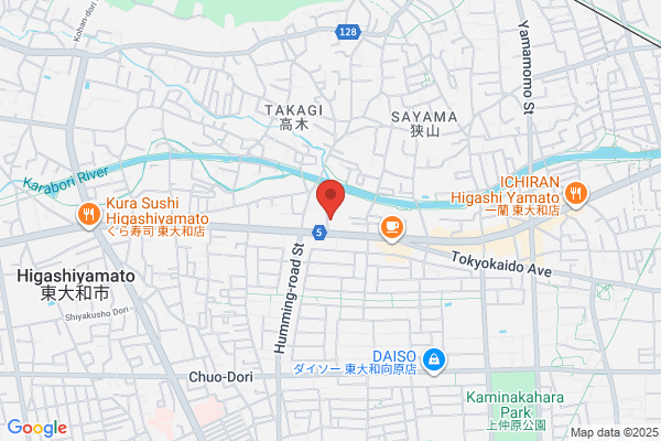 Chubu Jidosha Hambai Co., Ltd.