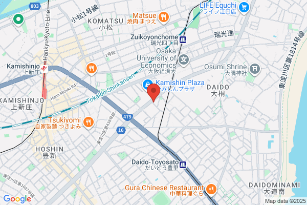 Esprit Sports Co., Ltd.