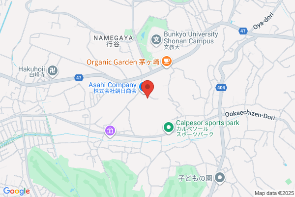 Fujiyama Jidosha Co., Ltd.