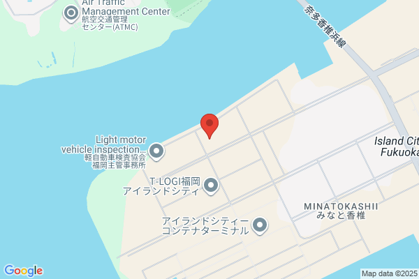 Fukuoka Hino Jidosha Co., Ltd.