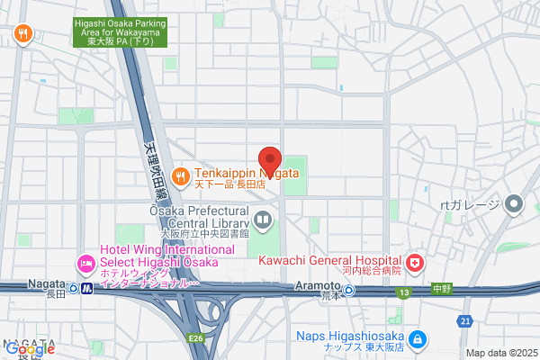 Fuse Auto Hambai