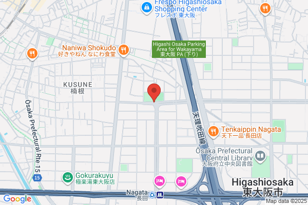 Garcon Garage Co., Ltd.