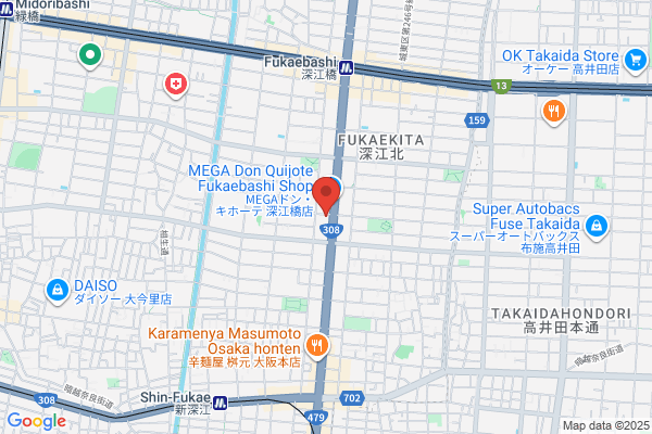 Honda Osaka Hambai Co., Ltd.