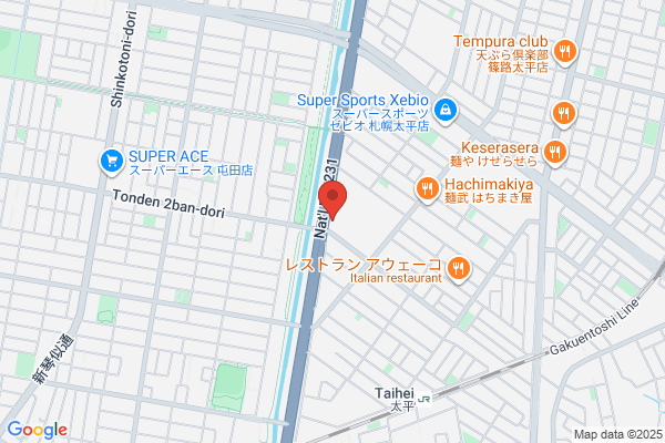 Honda Primo Kita Sapporo Azabu-ten