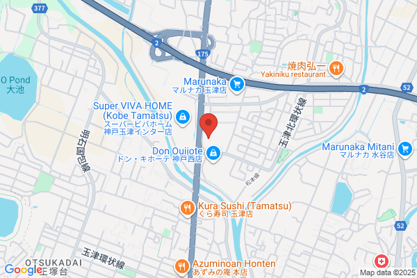 Hyogo Mitsubishi Motor Sales Group Co.,Ltd. Akashi Eigyosho