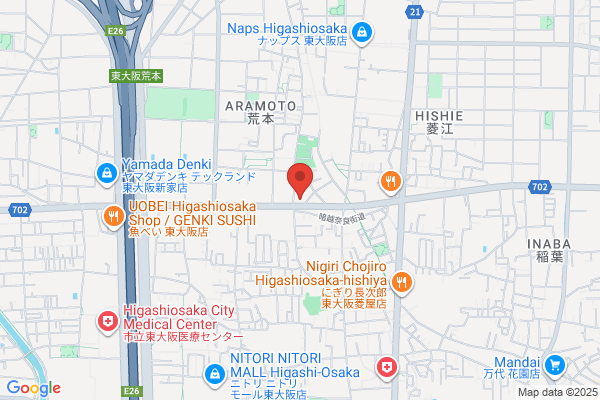 Itakura Jidosha Co., Ltd.