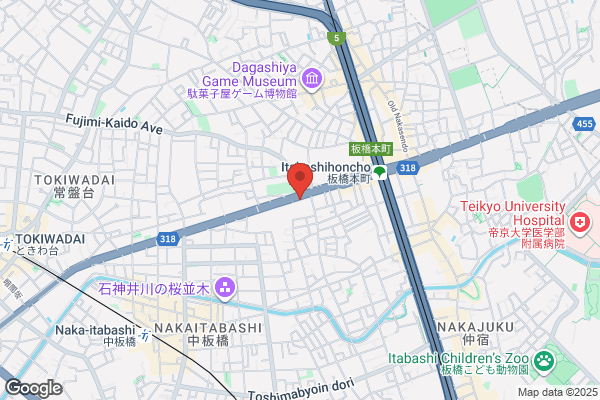 KM Sato Jidosha Co., Ltd.