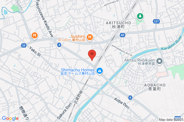 Kanto Mazda Co., Ltd. Akitsu