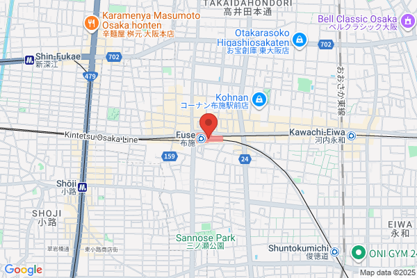 Kintetsu Motors Co., Ltd. Osaka Office