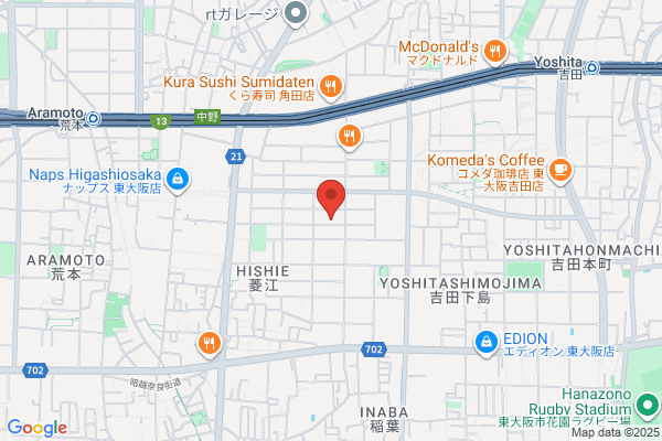 Kitagawa Jidosha Hambai Co., Ltd.
