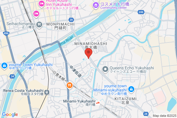 Kyushu Mazda Co., Ltd. Yukuhashi-ten