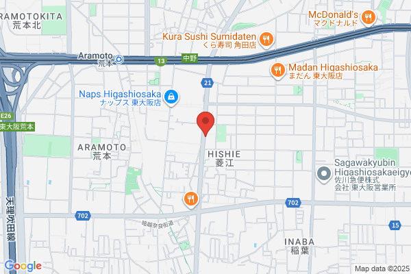 Minami Sports