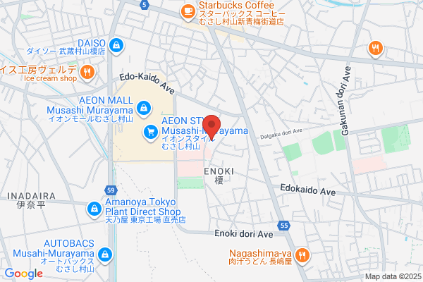 Netz Toyota Tama Co., Ltd. Musashi Murayama