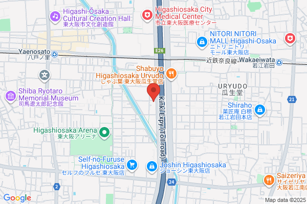 Nishihara Jidosha