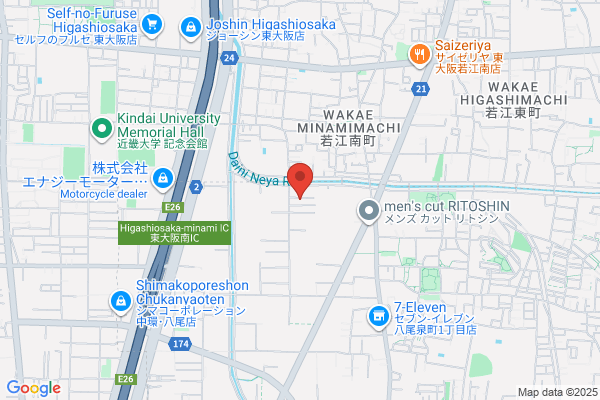 Sansei Co., Ltd.