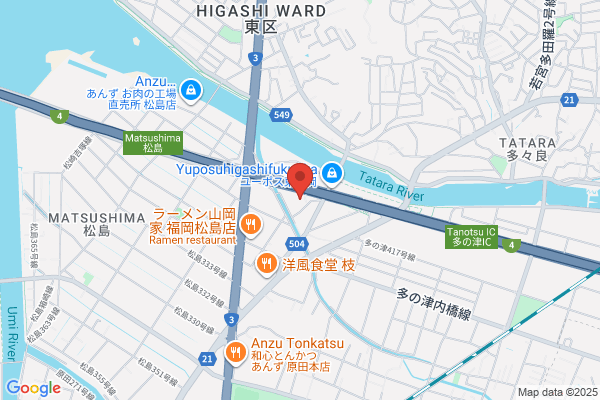 Stern Fukuoka Co., Ltd.