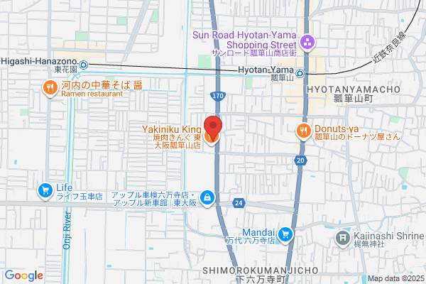 Suzuki Tokuhan Higashi Co., Ltd.