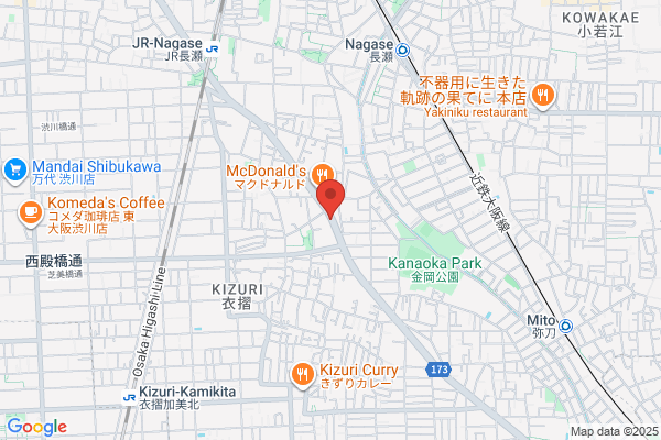 Takagi Suzuki Hambai Co., Ltd.