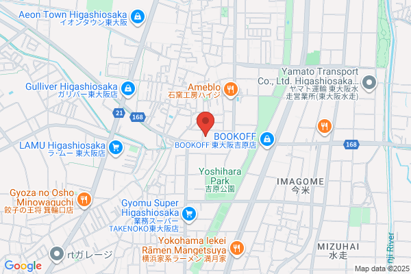 Tsunemi Auto Technica Co., Ltd.