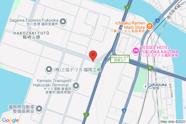 Kyushu Mitsubishi Fuso Jidosha Hanbai Co., Ltd.