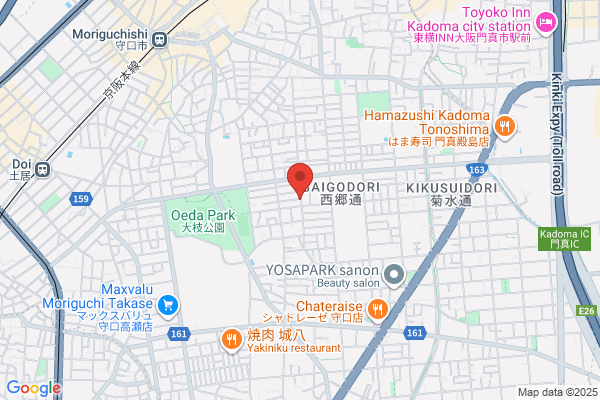 Nishinihon Diesel Co., Ltd.