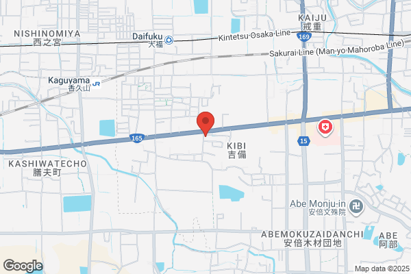 Amuse Auto Co., Ltd.