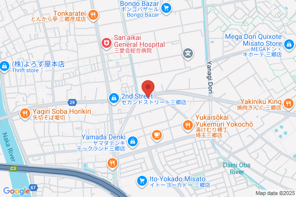 Auto House Furamu Japan