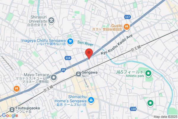 Auto Partners Co., Ltd.
