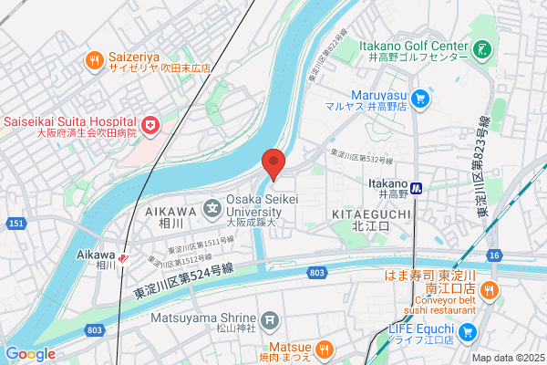 Car Center Nishioka