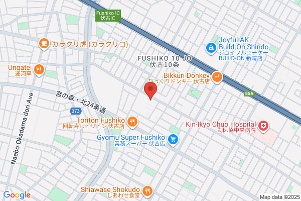 Car Point Sapporo