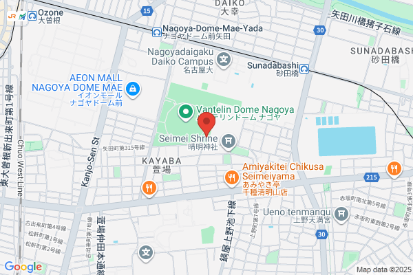 Dragon Co., Ltd.