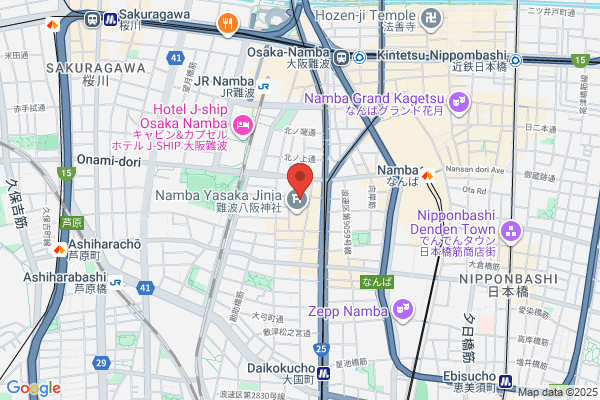 Hanaten Co., Ltd. Dainihanwa Office