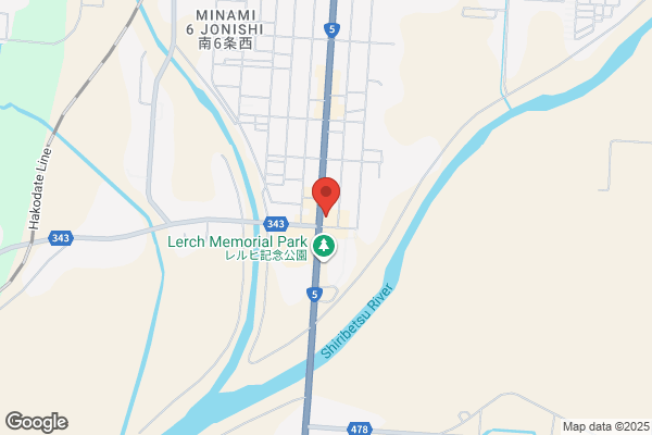Hokkaido Nissan Motor Co., Ltd. Gyohan Center