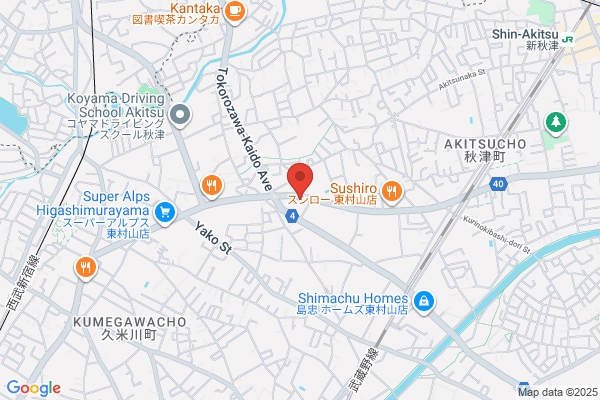 Honda Auto Center Co., Ltd.
