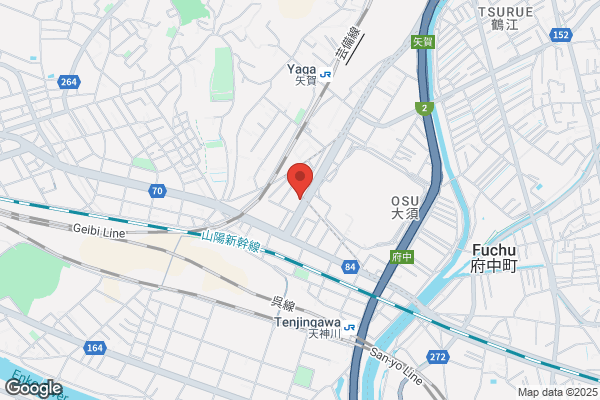 Honda Primo Hiroshima Auto Terrace Fuchu Br.