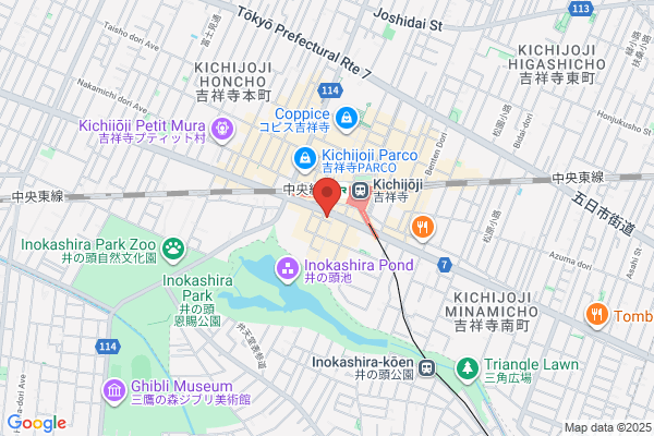 Idea Co., Ltd.