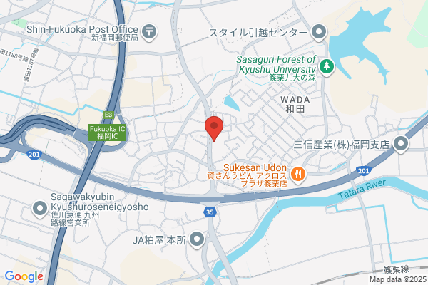 JA Auto Fukuoka Fukuoka-ten