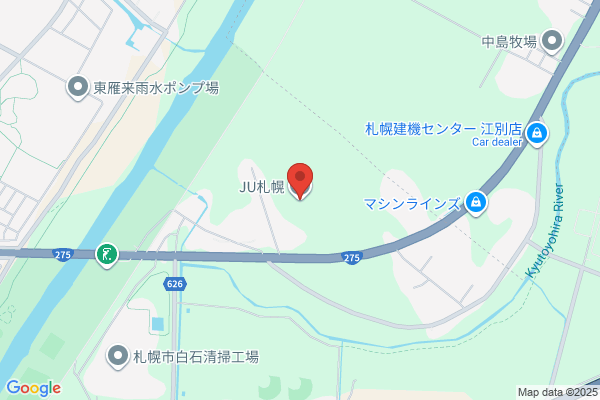 JU Sapporo