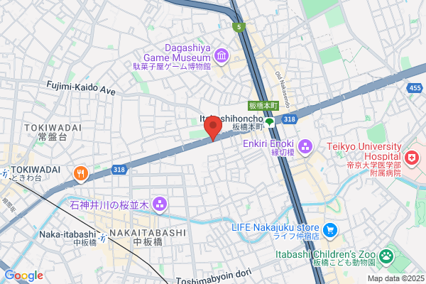 KM Sato Jidosha Co., Ltd.