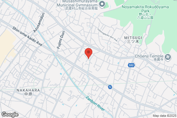 Kurihara Auto Shop