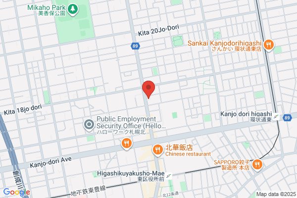 My Friend Sapporo Co., Ltd.