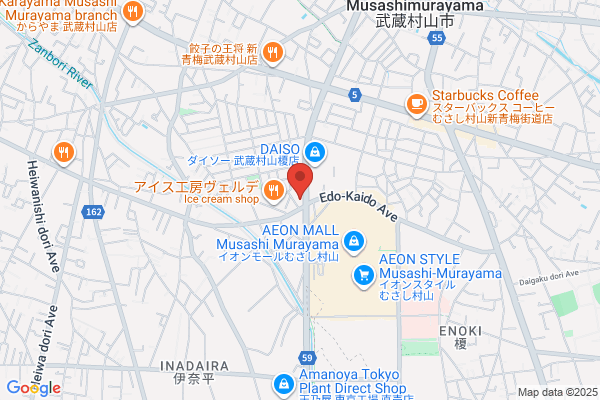 Nakano Jidosha
