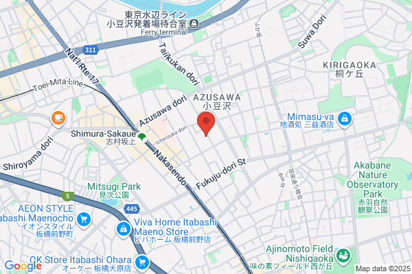 Seiwa Jidosha Kogyosho Co., Ltd.