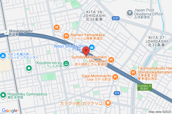 Suzuki Auto Sapporo