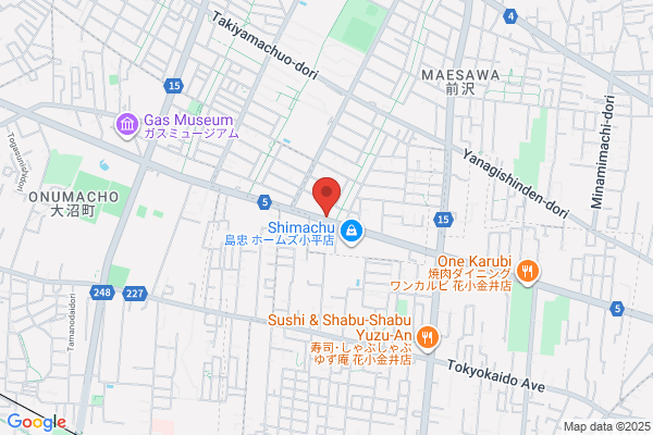 Tokyo Toyota Motor Co., Ltd. Toyota Tokyo Godo Used Car Center