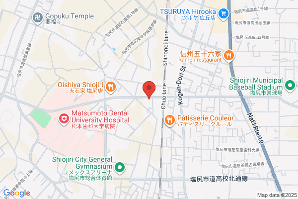 Uetsuhara Motors Co., Ltd.