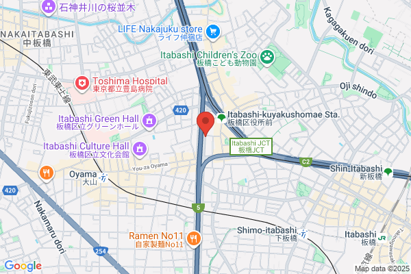Yamate Jihan Co., Ltd.