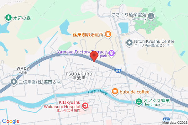 Zenno Auto Co., Ltd. Kyushu Br.